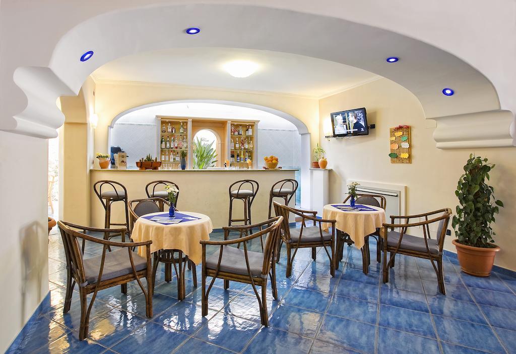 Hotel Belvedere Forio  Ngoại thất bức ảnh