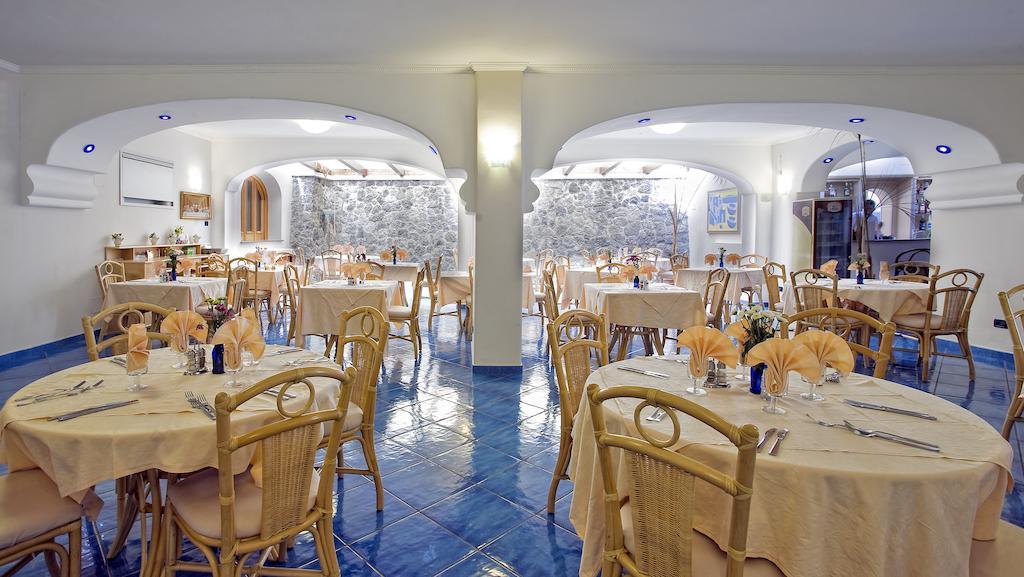 Hotel Belvedere Forio  Ngoại thất bức ảnh